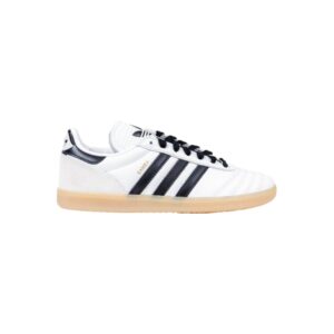 Adidas Women Sneakers Samba JP White (JQ1327)