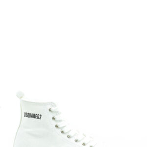 Dsquared2 Women's Sneakers - White - Style V 27738