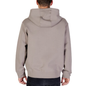 Shop Armani Exchange Men’s Sweatshirt Grey XM000371 AF10818 at Brands Seekers