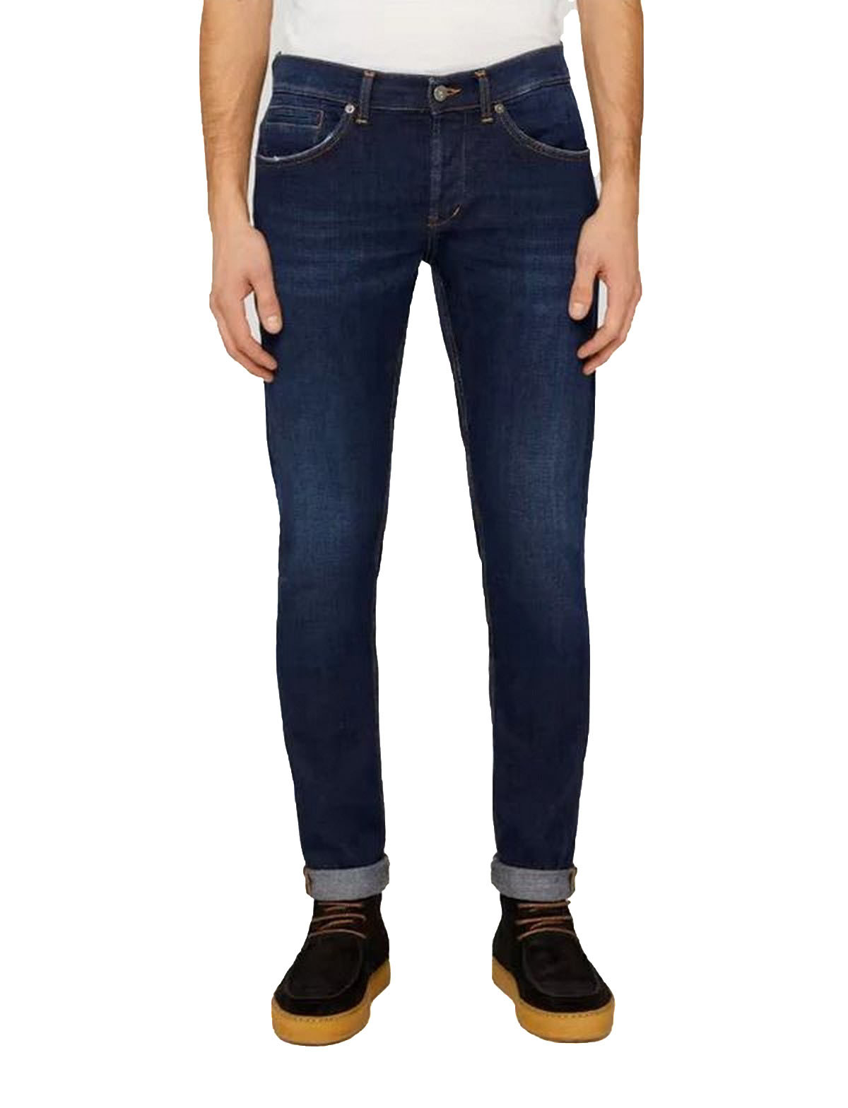 Celana Jeans Pria Dondup 488891 | Pencari Merek