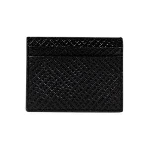 Shop Armani Exchange Men’s Wallet Black XM000169 AF19502 at Brands Seekers