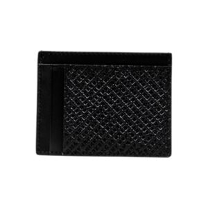 Shop Armani Exchange Men’s Wallet Black XM000169 AF19502 at Brands Seekers