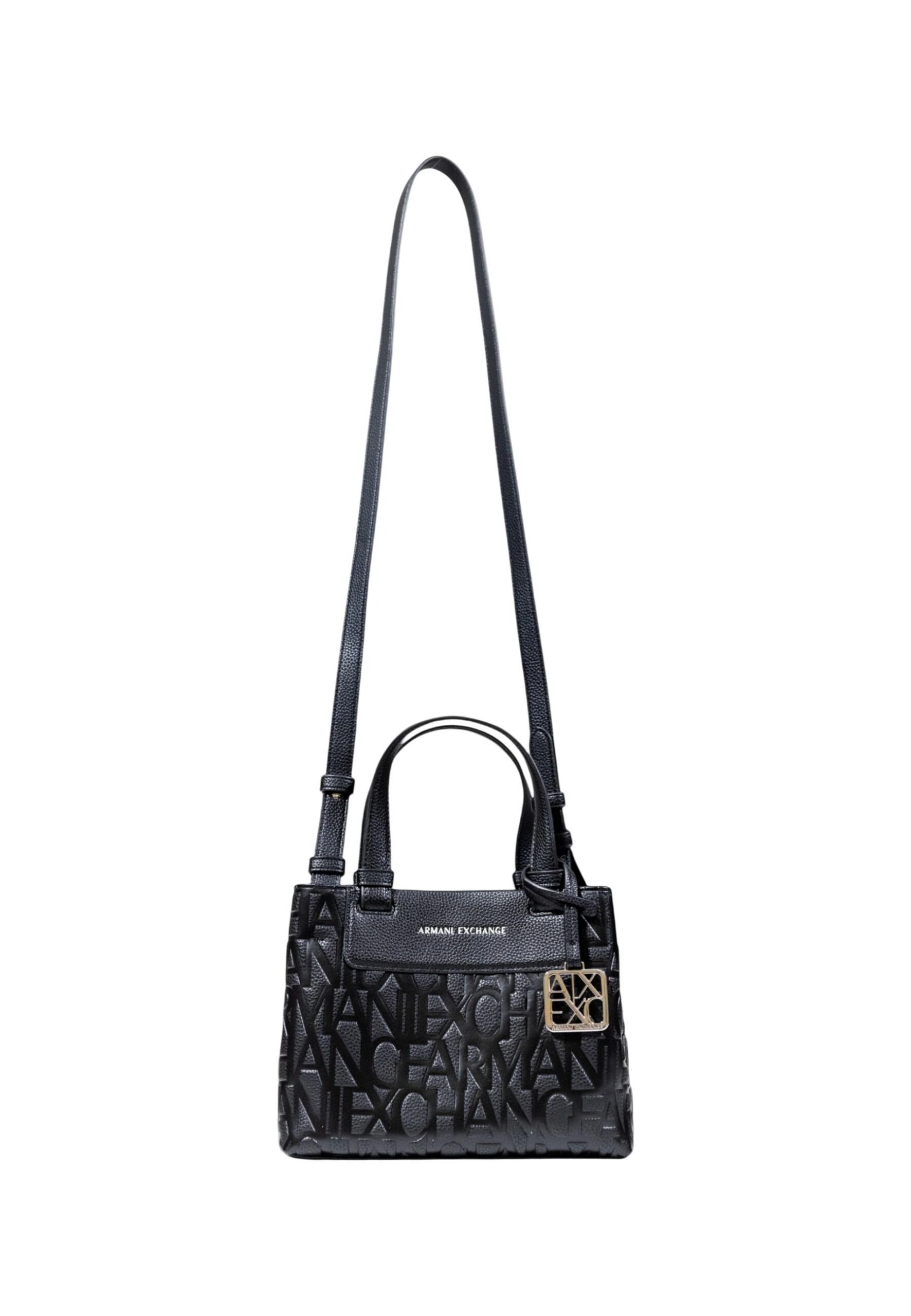 Armani Exchange XW001576 AF15774 Dámska čierna taška