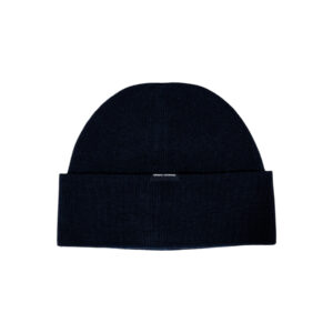 Shop Armani Exchange Men’s Cap Blue XM001534 AF14008 at Brands Seekers