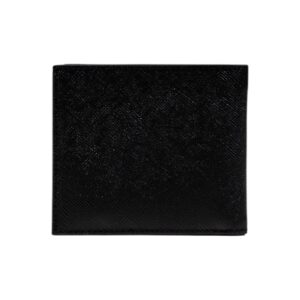 Shop Armani Exchange Men’s Wallet Black XM000168 AF12702 at Brands Seekers