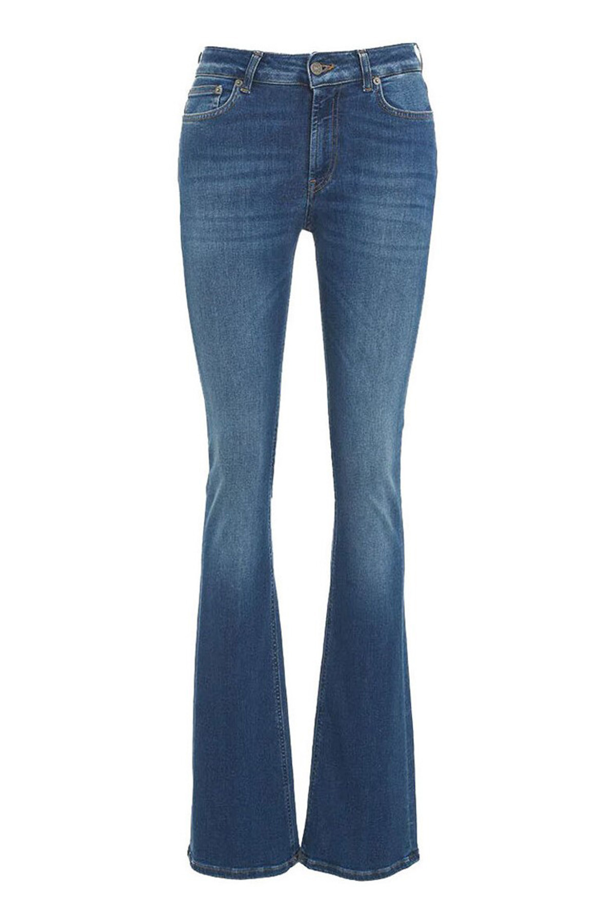 Calça jeans feminina Dondup 488897 | Brands Seekers