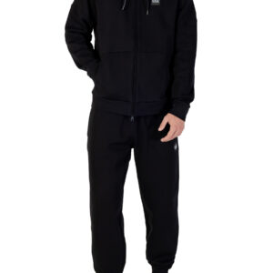 Shop Ea7 Men’s Tracksuit Black 7M000914 AF10377 at Brands Seekers