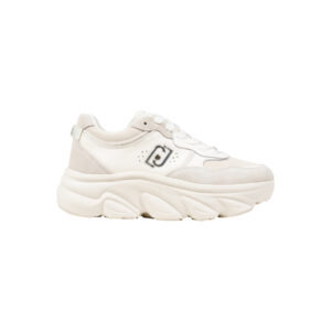 Liu Jo Women's Sneakers White BF5061P0304