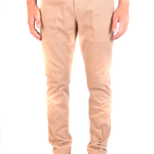 Dondup Men's Trousers Beige V 23653