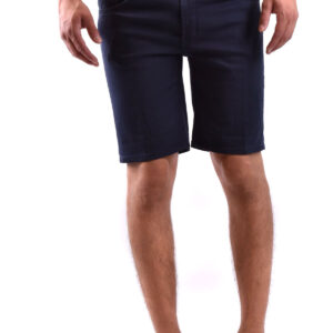 Dondup Men's Shorts Blue B 43630