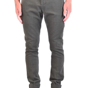 Dondup Men's Trousers Grey V 23630