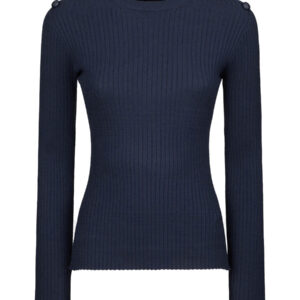 Dondup Women's Knitwear Blue V 32163
