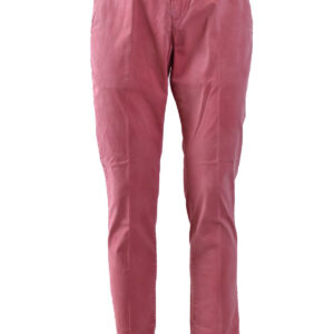 Dondup Men's Trousers Pink B 44143