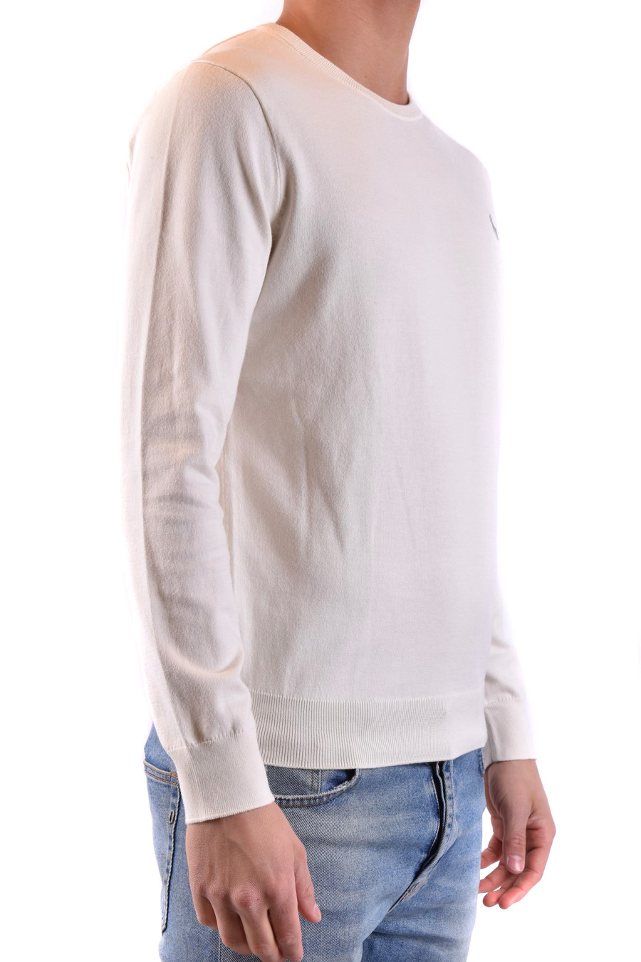 Polo Ralph Men Beige Knitwear 487616 | Brands Seekers
