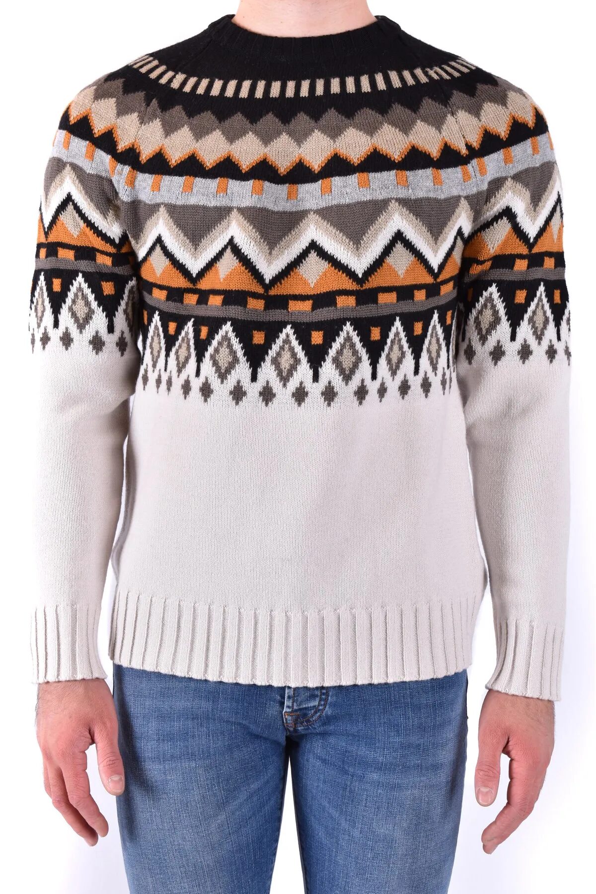 Paolo Pecora Homme - Article 489433 | Brands Seekers