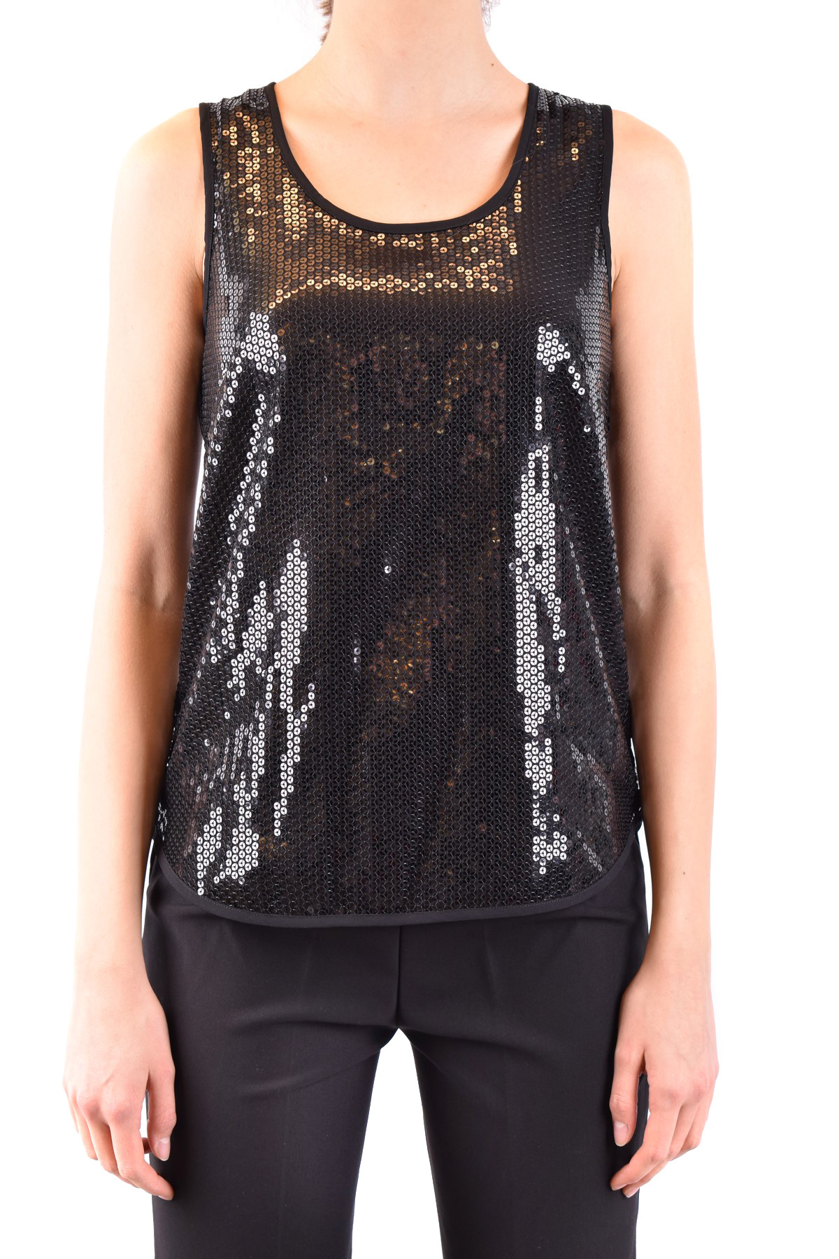 เสื้อเชิ้ต P.a.r.o.s.h. Women 489492 | ผู้แสวงหาแบรนด์