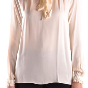 Michael Kors Women's Blouse White V 17157