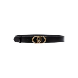 Liu Jo Women's Belt Black AF5242 P0062