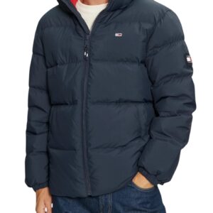 Tommy Hilfiger Jeans Men's Jacket Blue DM0DM19786