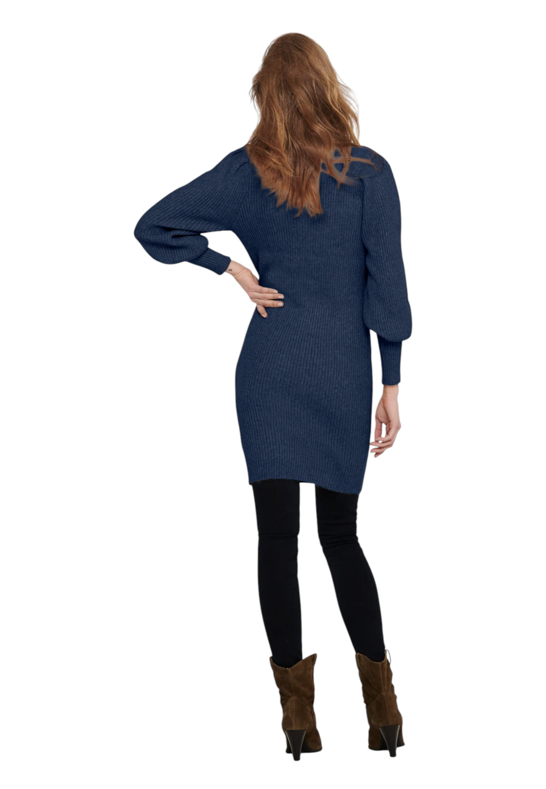 Shop Only Women’s Blue Dress 15232502 at Brands Seekers