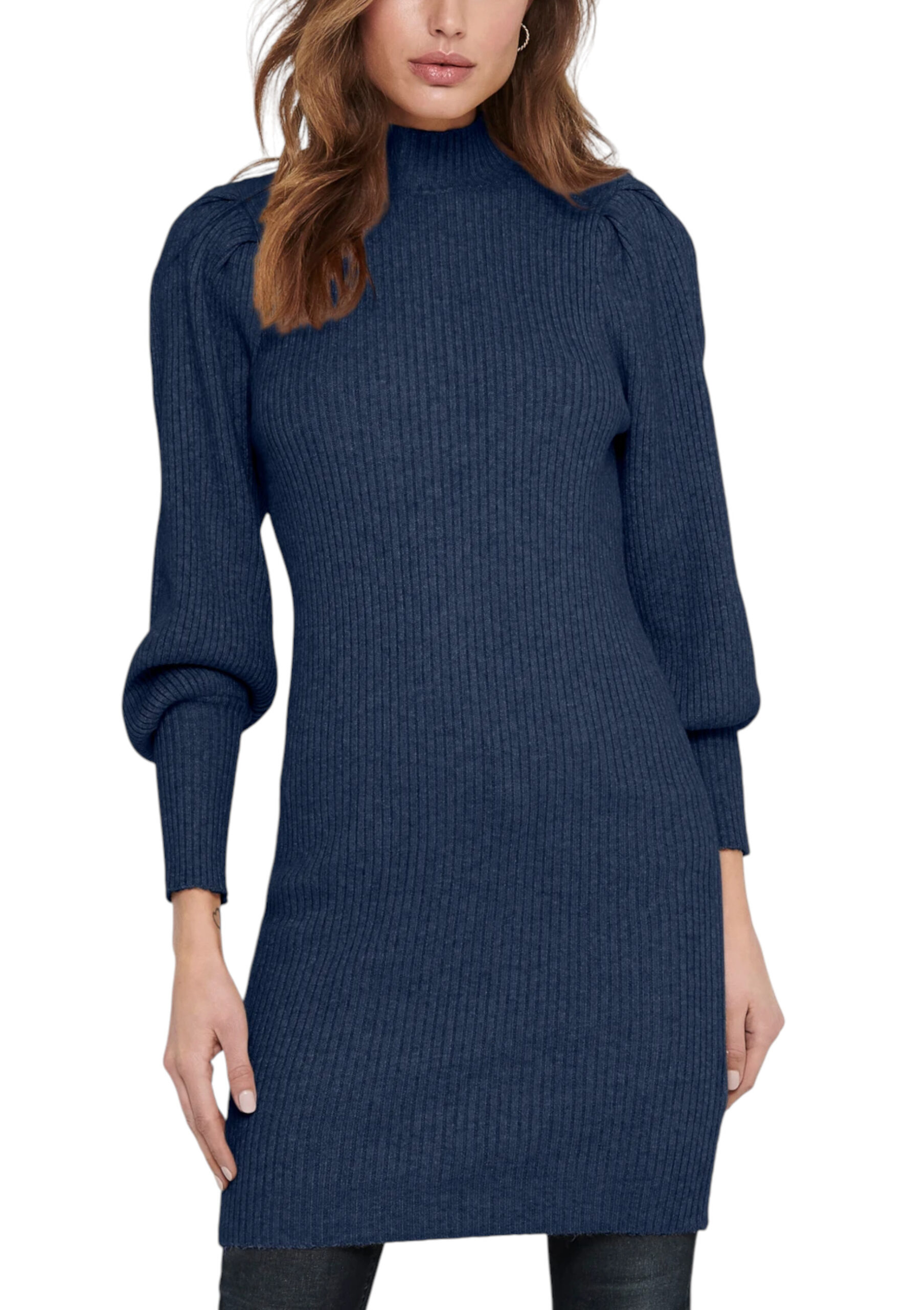 Shop Only Women’s Blue Dress 15232502 at Brands Seekers