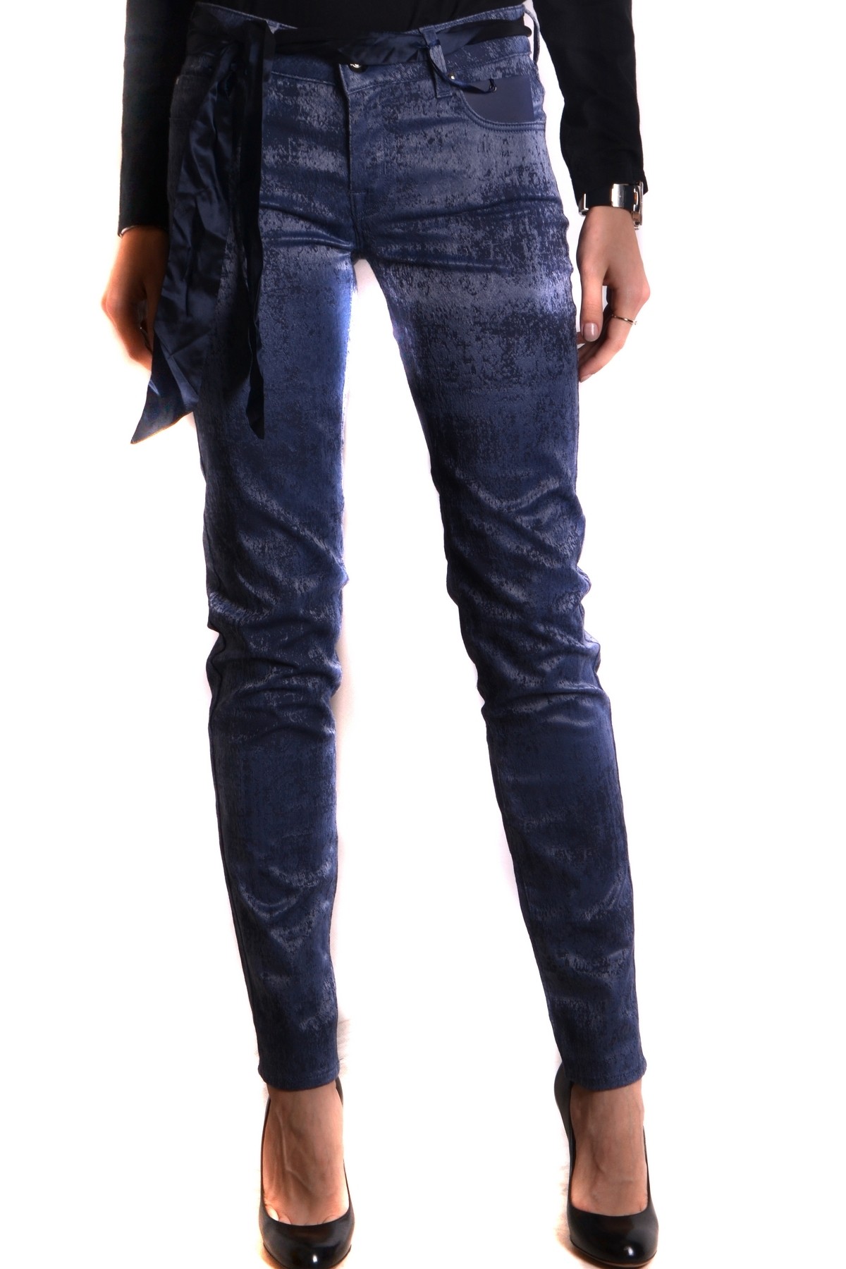 Shop Jacob Cohen Women’s Blue Jeans at Brands Seekers