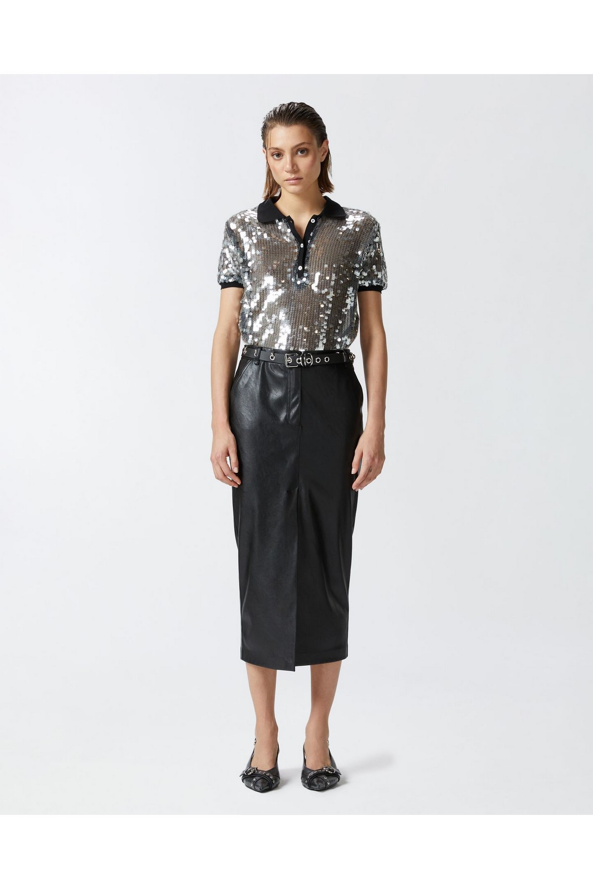 PINKO Artigo de Moda Feminina 491244 | Brands Seekers