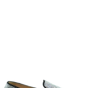 Giuseppe Zanotti Women's Ballet Pump Black B 40112