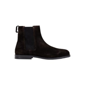 Calvin Klein Men's Boots Brown HM0HM02055