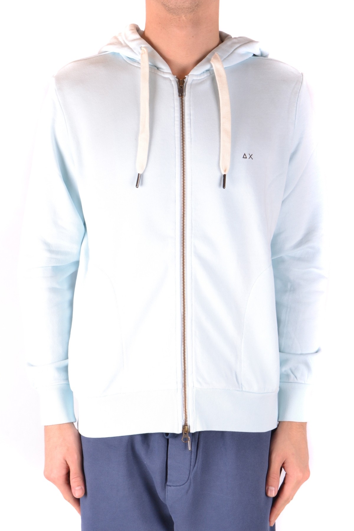 Chemise homme Sun68 491922 | Brands Seekers