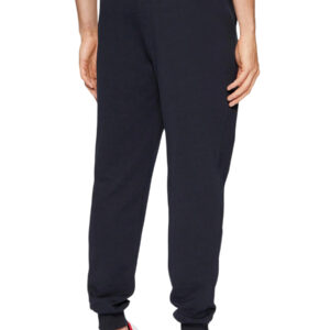 Shop Tommy Hilfiger Men’s Blue Trousers MW0MW37236 at Brands Seekers