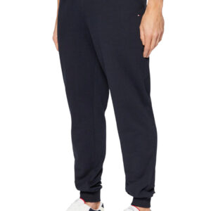 Shop Tommy Hilfiger Men’s Blue Trousers MW0MW37236 at Brands Seekers