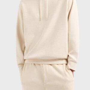 Shop Emporio Armani Men’s Sweatshirt White V 33095 at Brands Seekers