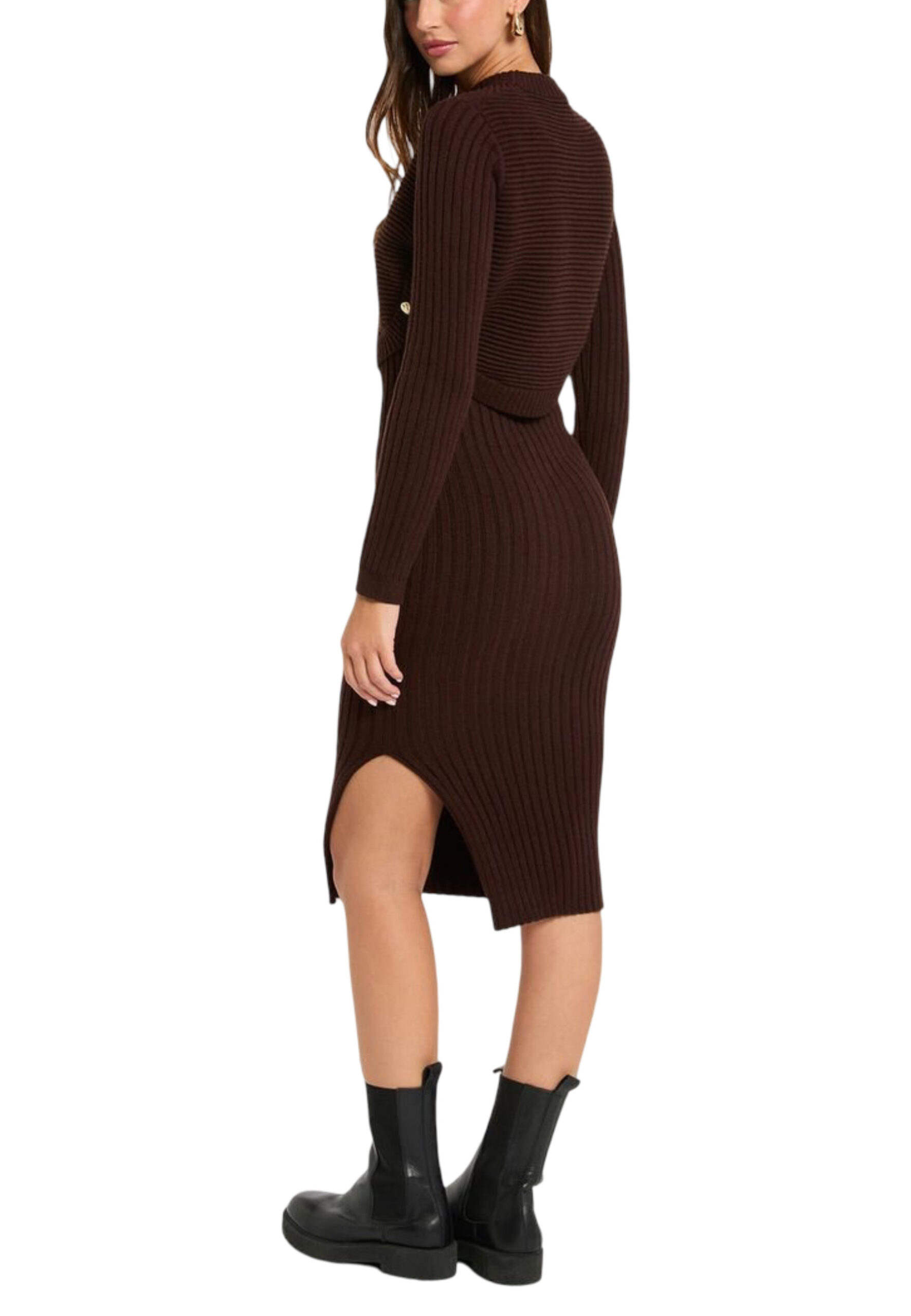 Robe Morgan De pour femme 494114 | Brands Seekers