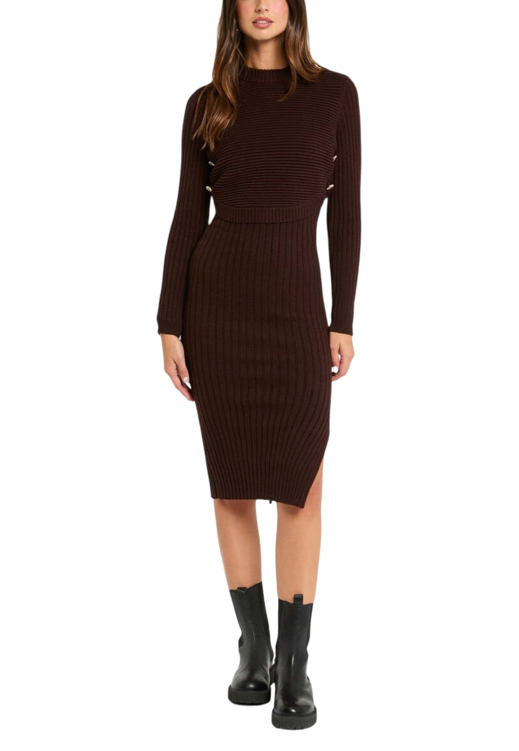 Robe Morgan De pour femme 494114 | Brands Seekers