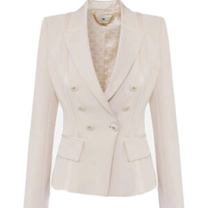 Elisabetta Franchi Women Blazer