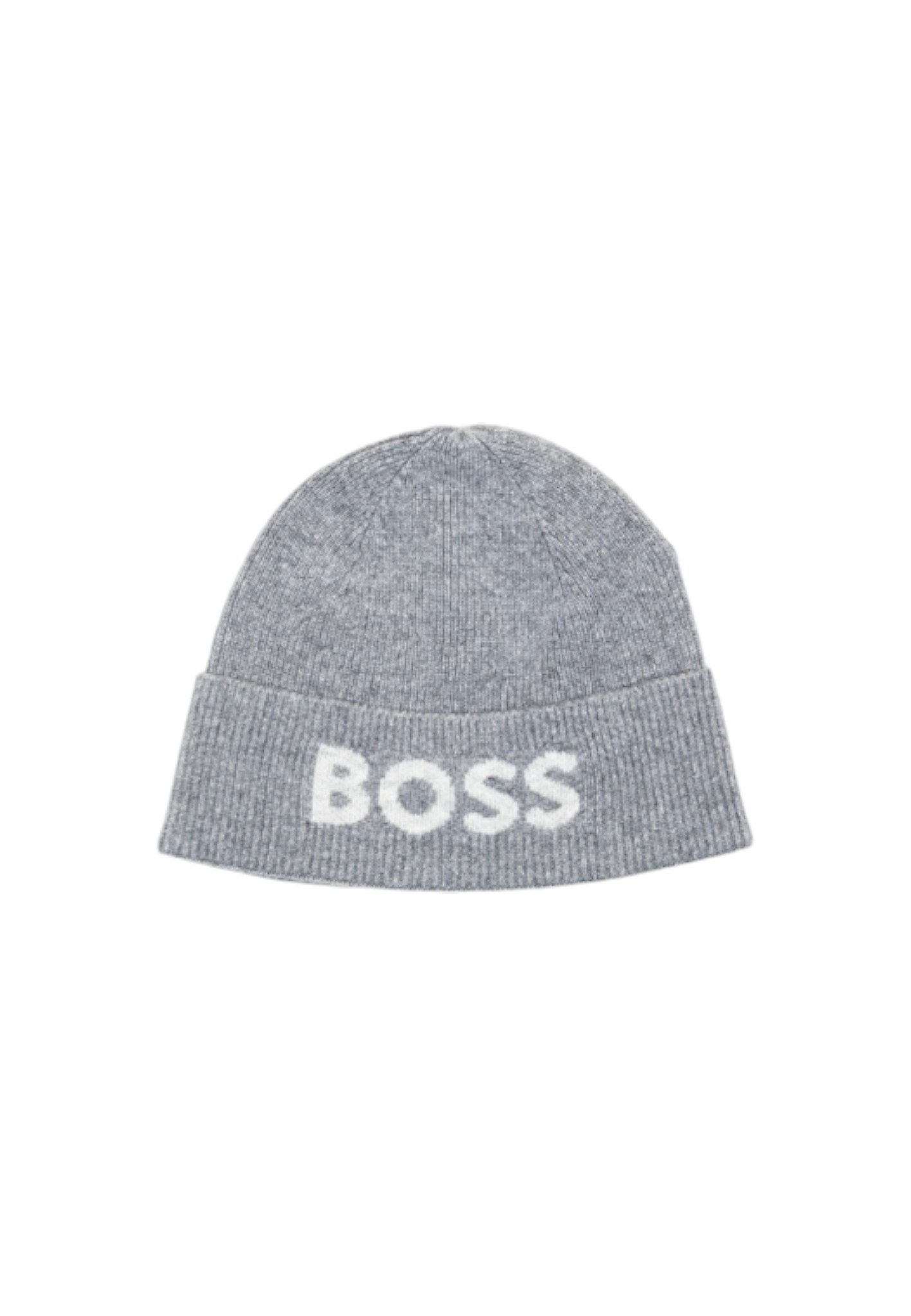 Boss 50548777 Տղամարդկանց մոխրագույն գլխարկ