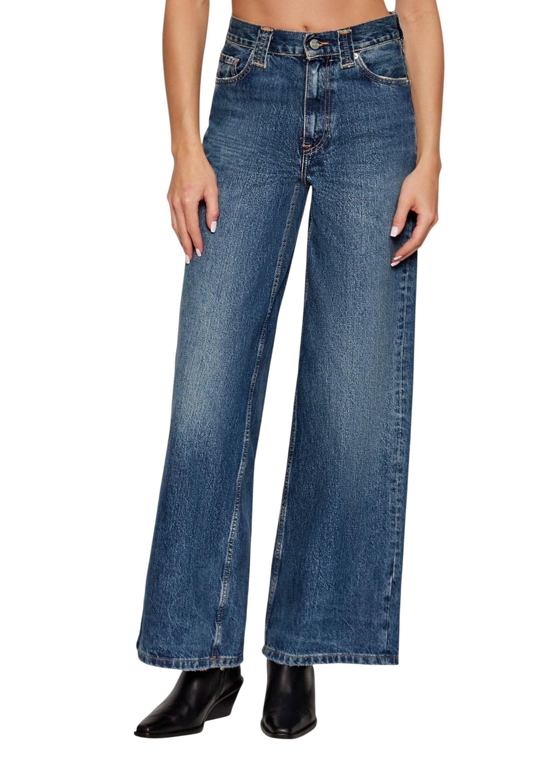 Jeans para mujer Tommy Hilfiger 494217 | Buscadores de marcas