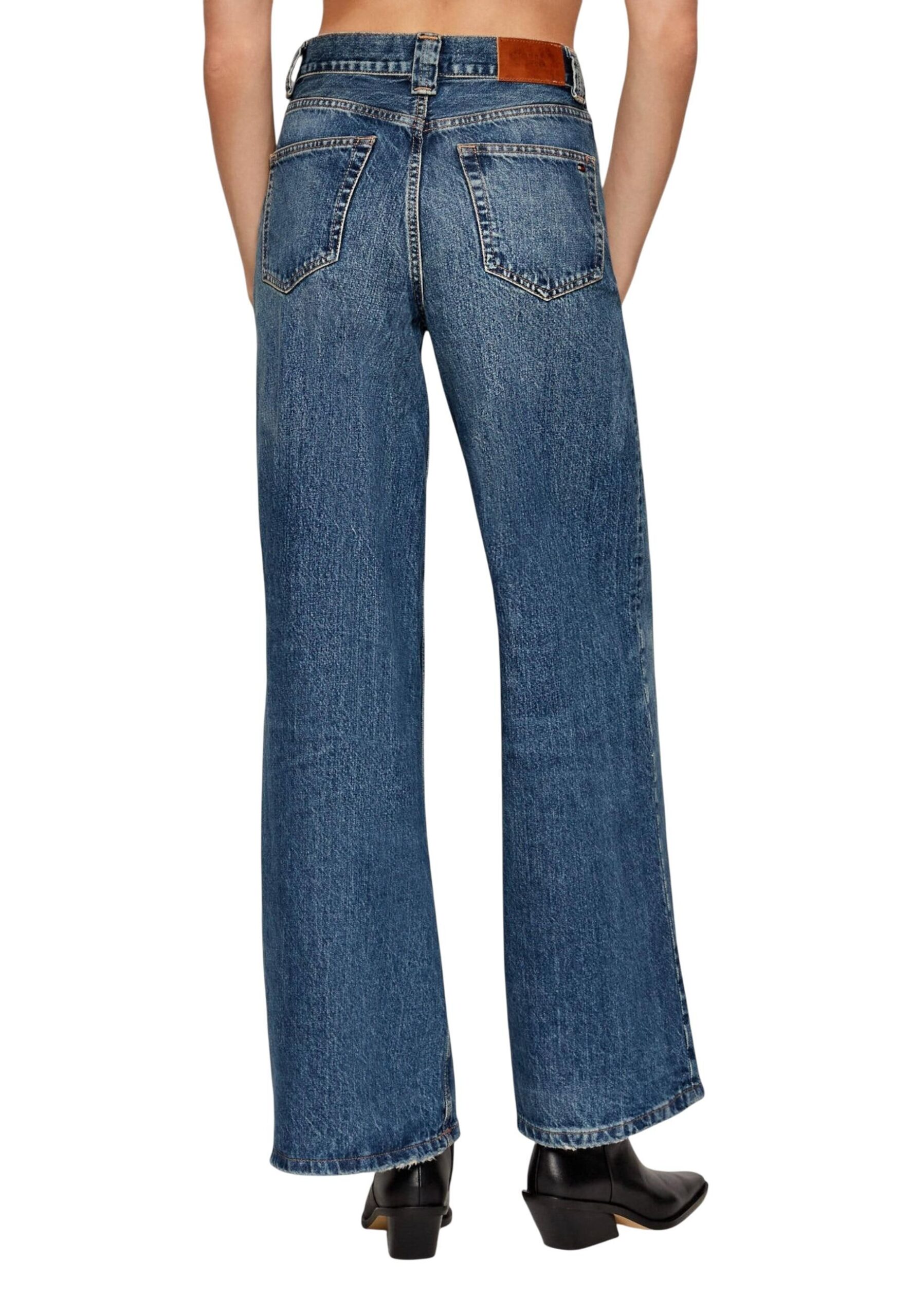 Jeans para mujer Tommy Hilfiger 494217 | Buscadores de marcas