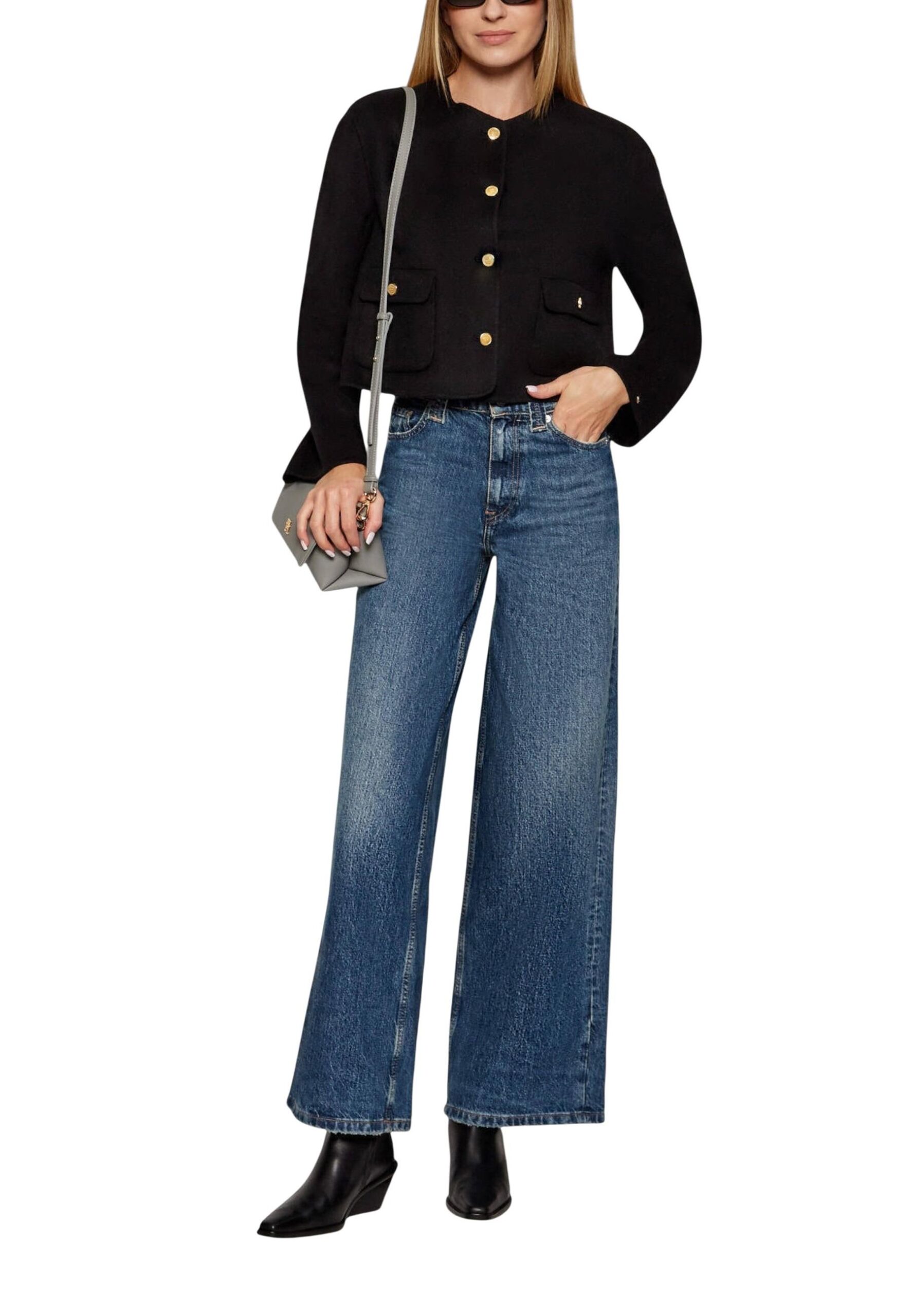 Jeans para mujer Tommy Hilfiger 494217 | Buscadores de marcas
