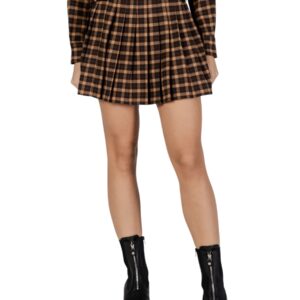 Only Women Skirt
