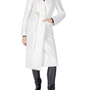 Choral Women Coat