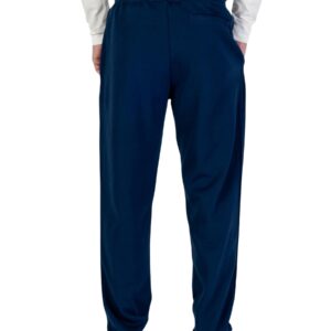 Shop Tommy Hilfiger Men’s Blue Trousers MW0MW39784 at Brands Seekers