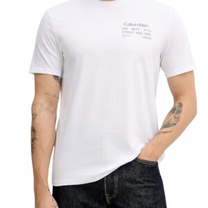 Calvin Klein Jeans Men T-Shirt