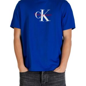 Calvin Klein Jeans Men T-Shirt