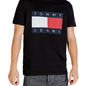 Shop Tommy Hilfiger Jeans Men T-Shirt at Brands Seekers