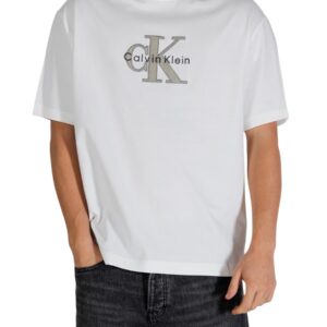 Calvin Klein Jeans Men T-Shirt