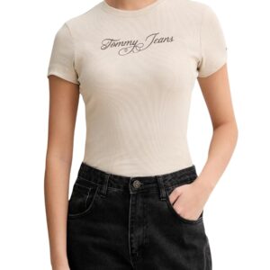 Tommy Hilfiger Jeans  Women T-Shirt