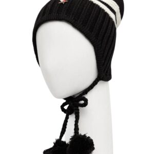 Shop Tommy Hilfiger Jeans Tommy Hilfiger Women’s Black Cap AW0AW18311 at Brands Seekers