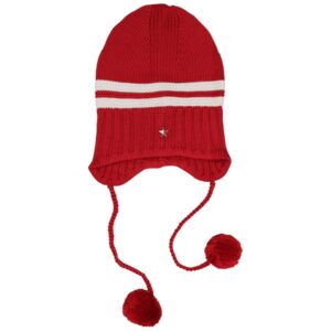 Shop Tommy Hilfiger Jeans Women’s Red Cap AW0AW18311 at Brands Seekers